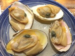 -矶野水产(澳门逸园中心店)