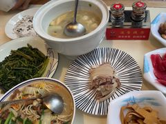-老蒲鲜·地标·非遗美食(涵江店)