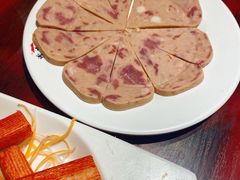 梅林午餐肉-袁老四老火锅(盘龙城店)