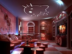 -皓声音KTV(新景店)