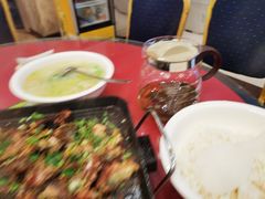 -幸福树餐厅