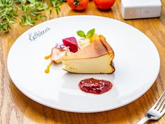 -Kathleen's Waitan 凯圣琳江景西餐厅(外滩店)