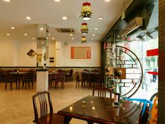 -鲜得来排骨年糕(即墨路店)