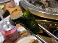 -泥炉烧肉师(新街口金銮巷店)