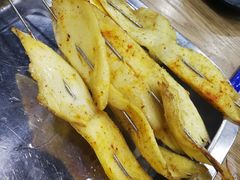 -老虎滩大连海鲜烧烤(建邺云锦路总店)