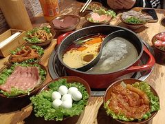 -烂摊摊火锅集市(河北总店)