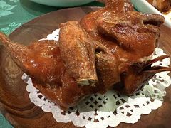 八仙妙龄乳鸽-誉八仙粤菜(万象天地店)