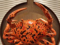 -海逸海鲜酒家(古北店)