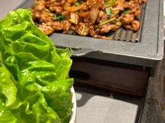 -阿庄新豫菜(通泰路店)