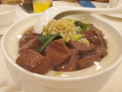 -凤凰楼酒家·粤宴点心(华强北店)