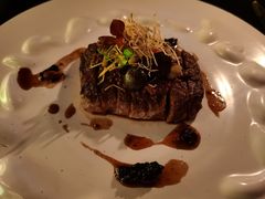 -AZUL by FUEL蓝色·法式酒馆(琶醍店)