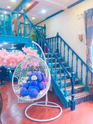 -Hair Glam 格拉姆造型旗舰店