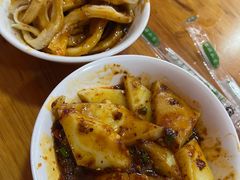 -洞子口张老二凉粉(文殊院店)