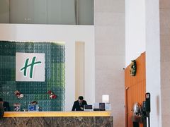 -上海浦东康桥绿地假日酒店