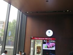 大堂-BLAQ咖啡(骏豪店)
