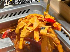 -海底捞大排档火锅(悦荟广场店)