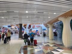 -吉隆坡国际机场