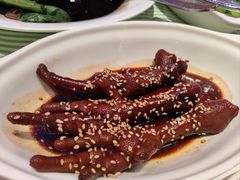 -桂满陇·手作小笼包&江南叫花鸡(中山公园店)