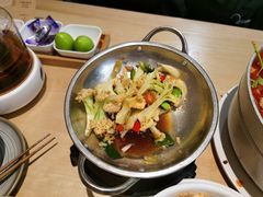 -大丰收李家(闽侯正荣财富中心广场店)