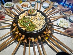 -醉二娘正宗西昌火盆烧烤(大丰店)