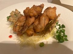 -龙景轩(香港四季酒店)