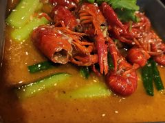 -辣尚瘾·烤鱼·新川菜(交大直营店)