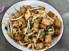 炒萝卜糕-ICC PUDU