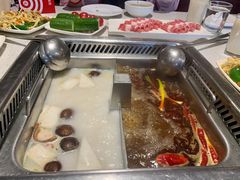 -海底捞火锅(高科广场店)