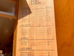 -RAC BAR(安福路店)