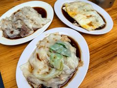 -芳记小食店(西华路店)