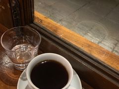 -RUMORS COFFEE ROASTERY鲁马滋咖啡(湖南路店)