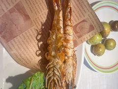 -开海·红岛海鲜虾水饺(石老人店)