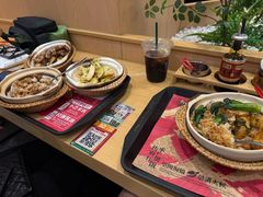 -华记煲仔华·煲仔饭(三元里万科里店)