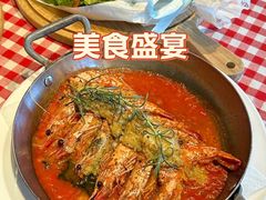 -自然食集西餐厅(泰晤士小镇店)