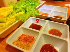 -小米烤肉-泥炉炭烤(常营店)