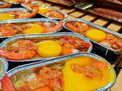 -郭左左围炉烤涮·鲜牛肉自助(梅溪新天地店)