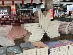 -新华书店(学府大道店)