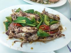 -星奇缘·海鲜餐厅(东山美食地标店)