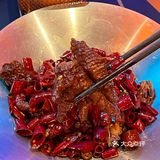 郑州下班后和朋友约个烟火气的小会[爱心]