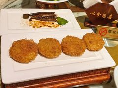-那家小馆•北京菜•烤鸭(香山店)
