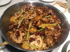 -蛙蛙叫干锅年代(簋街总店)