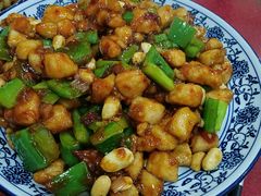 -北大地皖峰饭馆