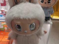 -泡泡玛特POPMART(柏威年购物中心店)