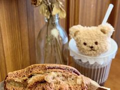 -辛一·铜锣烧(鸿寿坊店)