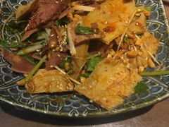 -龙门烤鱼(东方宝泰店)