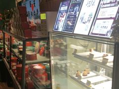 -街角 T·COFFEE 融合料理·BISTRO(车公庙店)