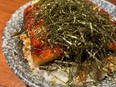 -山杏yama-katsu·吉列炸物