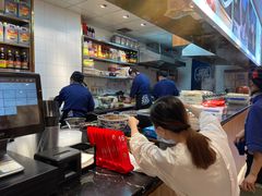 -陇上秦轩biangbiang面(萧山万象汇店)