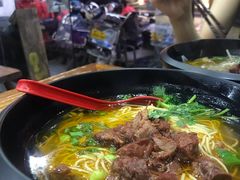 -张飞牛肉(观前街店)