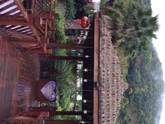 盘龙峡生态旅游景区-德庆盘龙峡生态旅游区